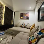 Modern And Cozy Apartment Gueliz