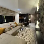 Modern And Cozy Apartment Gueliz