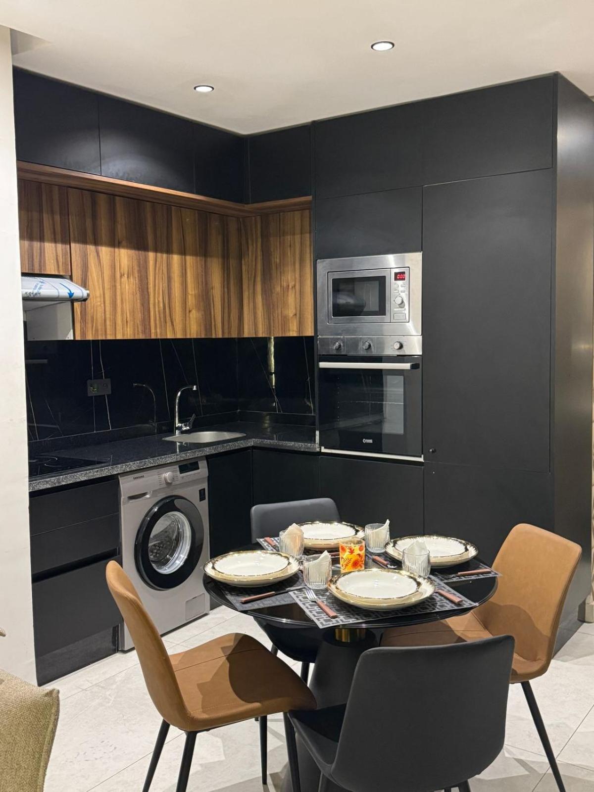 Modern And Cozy Gueliz