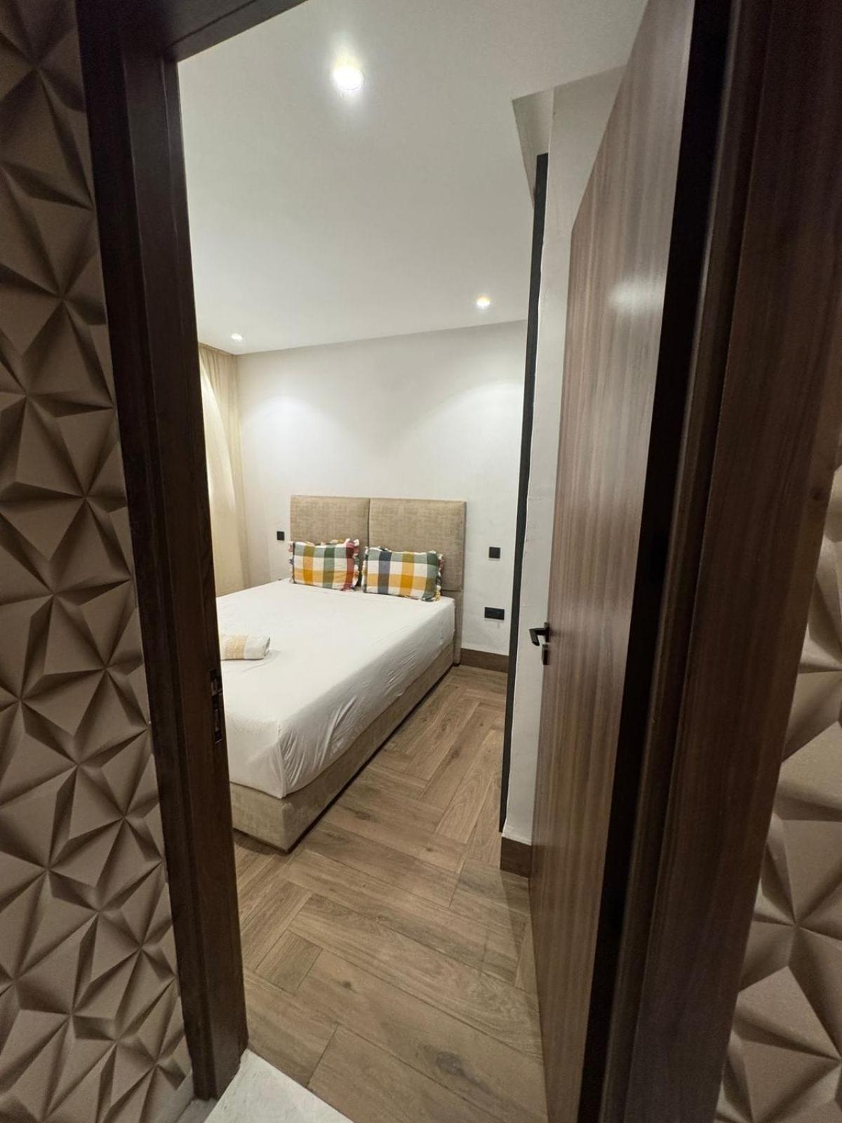 Appartement Modern And Cozy Gueliz *
