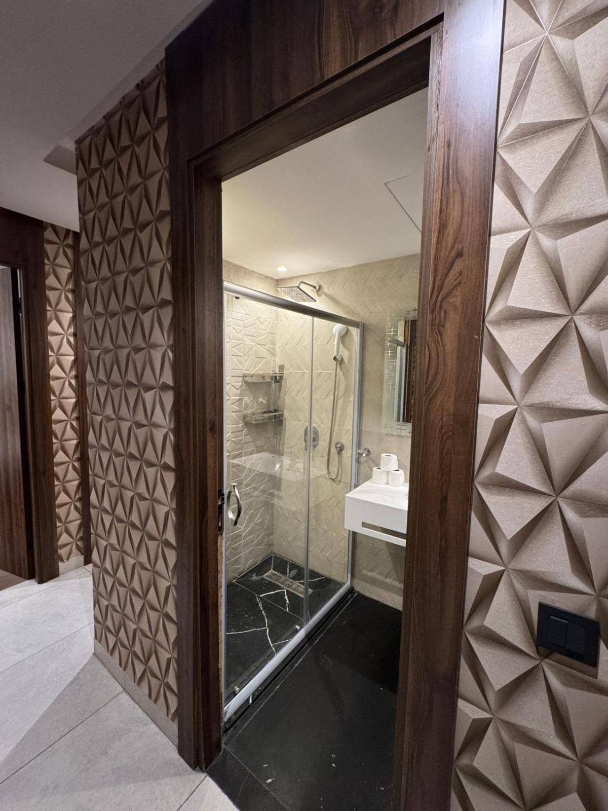 Appartement Modern And Cozy Gueliz Marrakesh