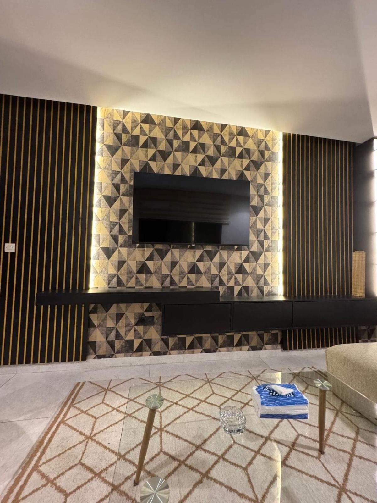 Appartement Modern And Cozy Gueliz *